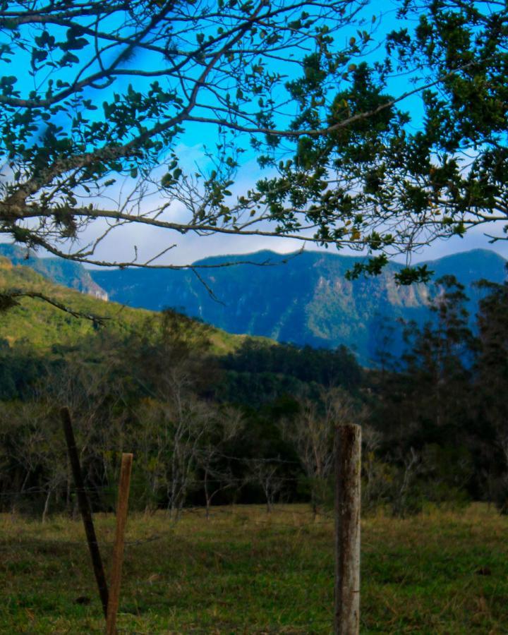 Hotel Pousada Chacara Dos Canyons Praia Grande  Zewnętrze zdjęcie