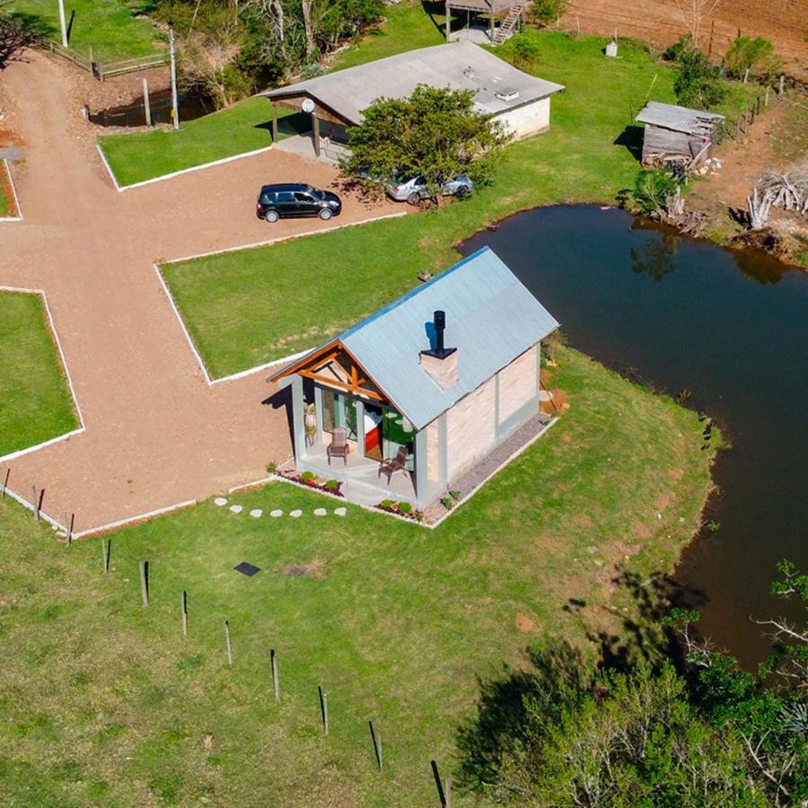 Hotel Pousada Chacara Dos Canyons Praia Grande  Zewnętrze zdjęcie