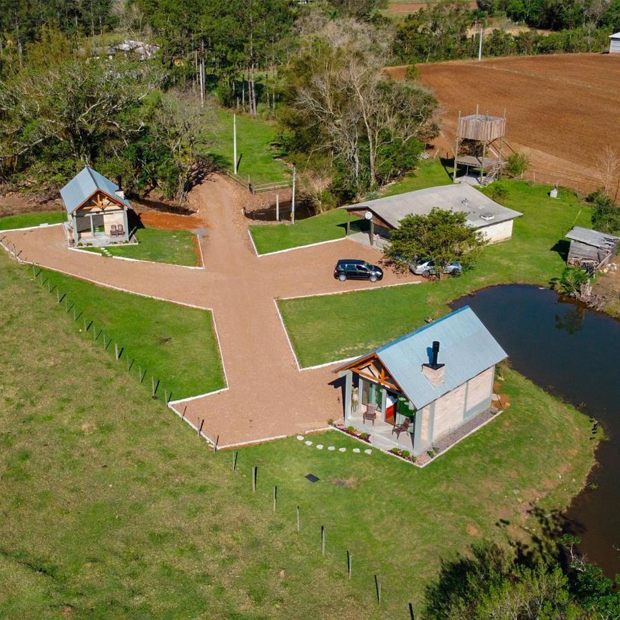 Hotel Pousada Chacara Dos Canyons Praia Grande  Zewnętrze zdjęcie